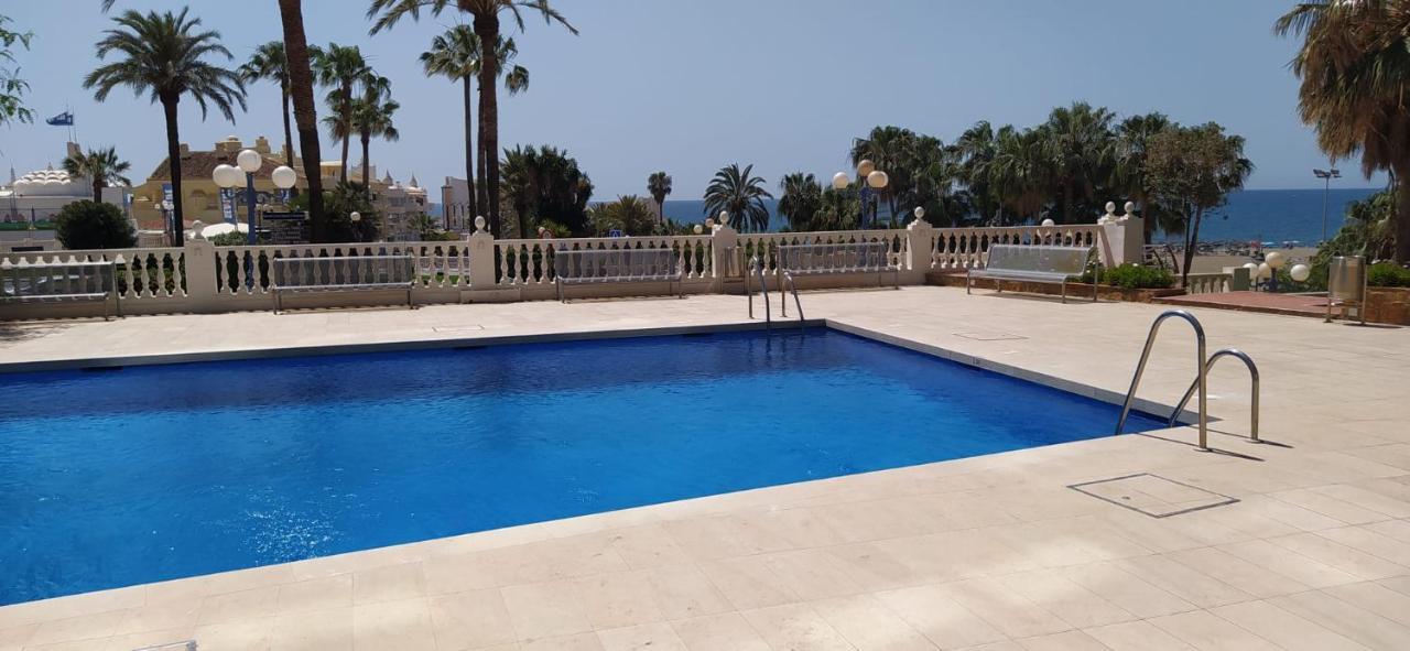 Estudio Torremar Lejlighed *
