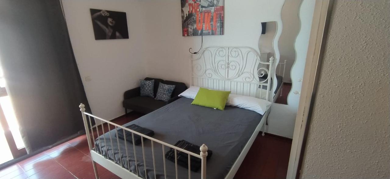 Lejlighed Estudio Torremar