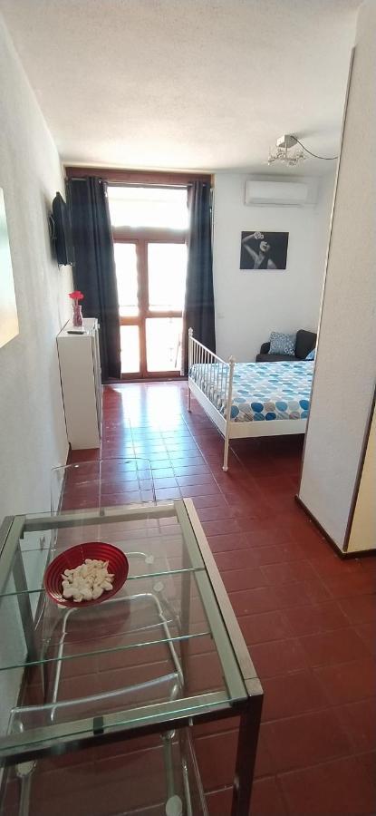 Estudio Torremar Lejlighed