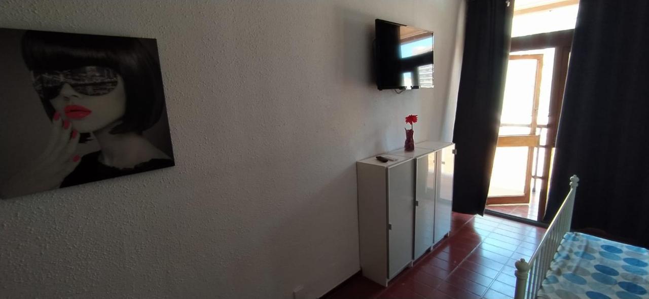 Estudio Torremar Benalmádena